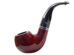 Курительная трубка Peterson Killarney Red XL02 9мм