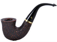 Курительная трубка Peterson Kinsale Rustic XL11 P-Lip 9 мм