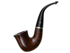 Курительная трубка Peterson Kinsale Smooth XL11 9мм