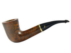 Курительная трубка Peterson Kinsale Smooth XL22 P-Lip 9 мм