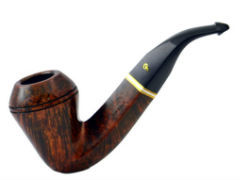 Курительная трубка Peterson Kinsale Smooth XL26 P-Lip 9 мм