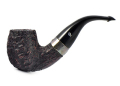 Курительная трубка Peterson Pipe Of The Year 2020 Rustic, без фильтра