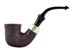 Курительная трубка Peterson Premier System 314 Smooth P-Lip, без фильтра