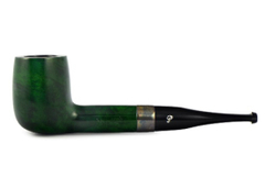 Курительная трубка Peterson Racing Green 106, 9 мм