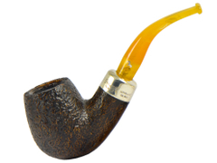 Курительная трубка Peterson Rock Of Cashel Army Yellow XL90