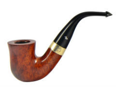 Курительная трубка Peterson Sherlock Holmes Smooth Original P-Lip 9 мм