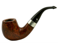 Курительная трубка Peterson Sherlock Holmes Smooth Professor P-Lip 9 мм