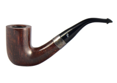 Курительная трубка Peterson Sherlock Holmes Smooth Rathbone P-Lip 9 мм