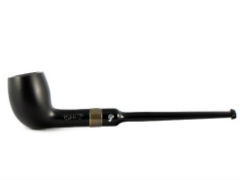 Курительная трубка Peterson Speciality Pipes Belgique Ebony