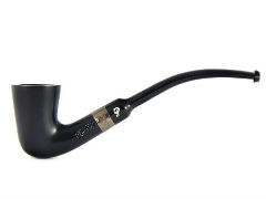 Курительная трубка Peterson Speciality Pipes Calabash Ebony