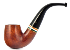 Курительная трубка Peterson St. Patricks Day 2023 - Smooth - X220 9мм