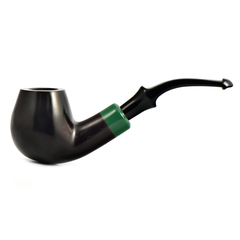 Курительная трубка Peterson St. Patricks Day 2024 Heritage B42 P-Lip, без фильтра