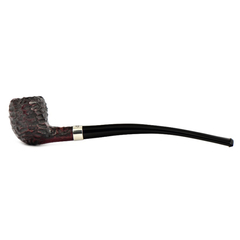 Курительная трубка Peterson Tavern Pipe Rustic Pear, без фильтра