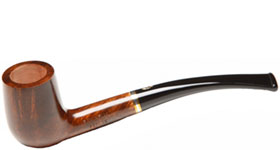 Курительная трубка Savinelli Petite Brown 112