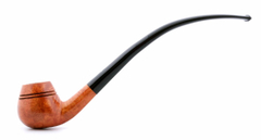 Курительная трубка SER JACOPO GEPPETTO Churchwarden 9 мм G012