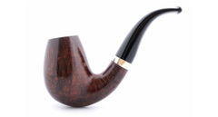 Курительная трубка SER JACOPO Mastro Geppetto Churchwarden G381-1