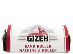 Машинка самокруточная Gizeh Hand Roller (Металл)