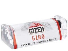 Машинка самокруточная Gizeh Giro Hand Roller (Пластик)