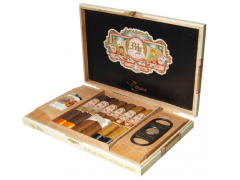 Подарочный набор сигар My Father Belicoso Sampler Collection
