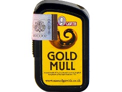 Нюхательный табак Samuel Gawith Gold Mull 10 гр.