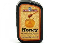 Нюхательный табак Samuel Gawith Honey 10 гр.