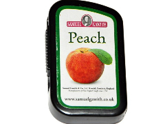 Нюхательный табак Samuel Gawith Peach 10 гр.