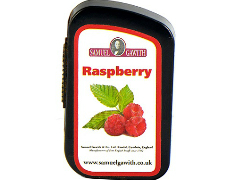 Нюхательный табак Samuel Gawith Raspberry 10 гр.