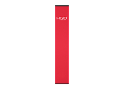 Одноразовая электронная сигарета HQD Ultra Stick 500 Арбуз