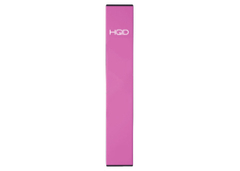 Одноразовая электронная сигарета HQD Ultra Stick 500 Розовый лимонад
