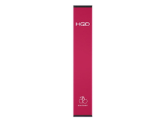 Одноразовая электронная сигарета HQD Ultra Stick 500 Вишня