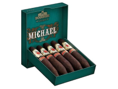 Подарочный набор сигар Bossner Michael I