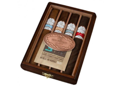 Подарочный набор сигар Casa Turrent 1880 Double Robusto Gift Pack