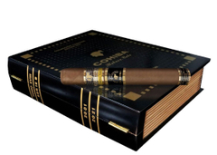 Подарочный набор сигар Cohiba Ideales Coleccion Habanos Book 2021