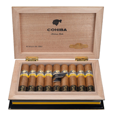 Подарочный набор сигар Cohiba Siglo de Oro Year of the Rabbit