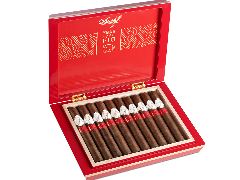 Подарочный набор сигар Davidoff Limited Edition 2018 Year of the Pig