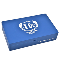 Подарочный набор сигар HR Blue Line Petit Edmundo