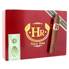 Подарочный набор сигар HR Signature Line Belicoso