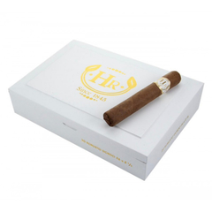 Подарочный набор сигар HR White Line Robusto Gordo