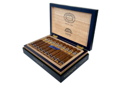 Подарочный набор сигар Partagas Linea Maestra Meastro