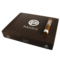 Подарочный набор сигар Plasencia Alma del Campo Tribu Robusto