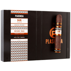 Подарочный набор сигар Plasencia Cosecha 149 La Vega Robusto