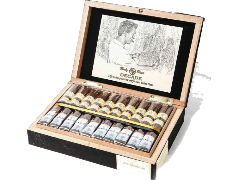 Подарочный набор сигар Rocky Patel Decade Vintage Anniversary The Emperor