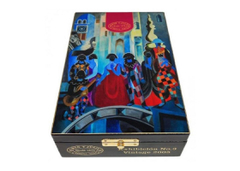 Подарочный набор сигар Romeo y Julieta Exhibicion No. 3  Vintage 2005 Art Nouveau