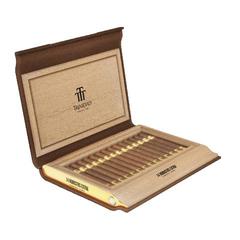 Подарочный набор сигар Trinidad Robusto Extra Travel Humidor 2020