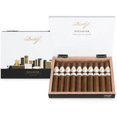 Подарочный набор Davidoff Exclusive Abidjan