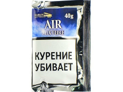 Трубочный табак Stanislaw The 4 Elements Air Mixture 40 гр.