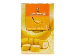 Табак для кальяна Al Fakher Banana 50 г.