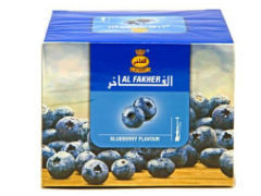 Табак для кальяна Al Fakher Blueberry 250 г.