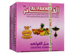 Табак для кальяна Al Fakher Coctail 250 г.