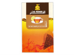 Табак для кальяна Al Fakher Earl Grey Tea 250 г.
